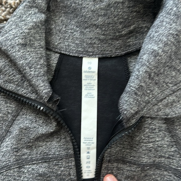 Lululemon Define Jacket - Picture 3 of 3